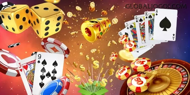 Segurança globaljogo SSL