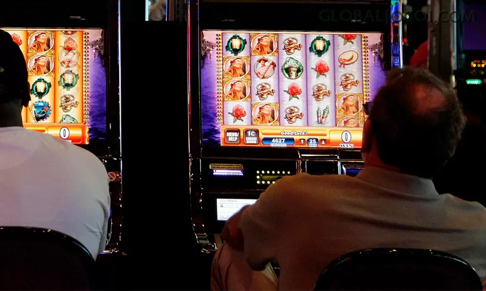 Slots globaljogo - Sweet Bonanza e caça-níqueis populares